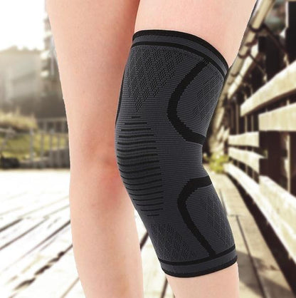 Skanto | Knee Support Training Pants