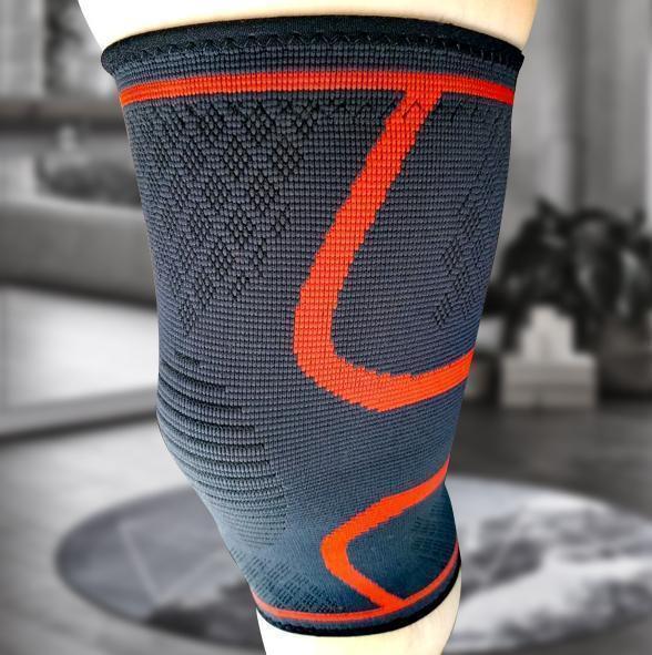 Skanto | Knee Support Training Pants