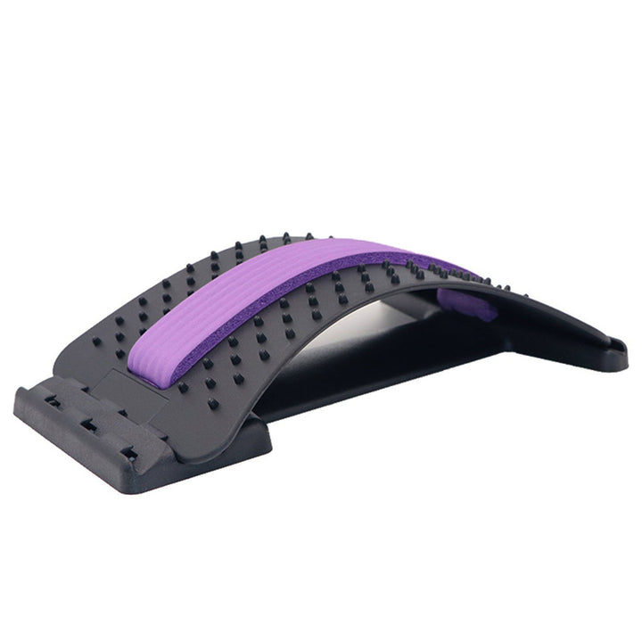 Kalsten | Lumbar Support Back Stretcher