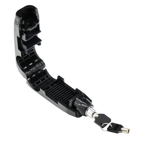 Kalsten | Universal Motorcycle Lock