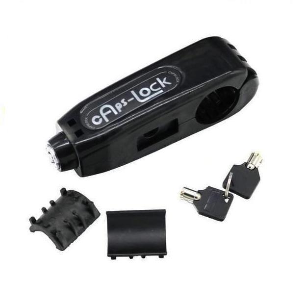 Kalsten | Universal Motorcycle Lock