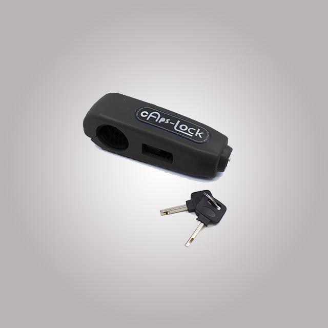 Kalsten | Universal Motorcycle Lock