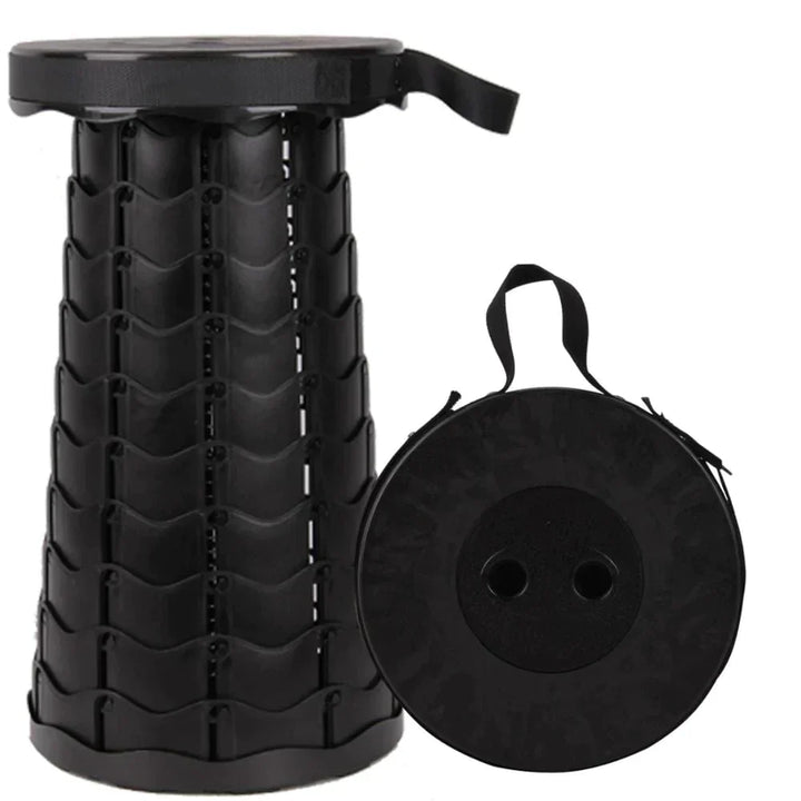 Easysit - Compact and foldable stool - practical and elegant | Kalsten