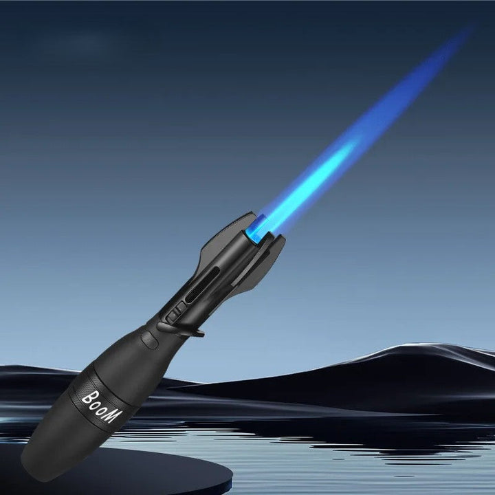 Hyper Ignite Windproof Tactical Torch Lighter | Kalsten