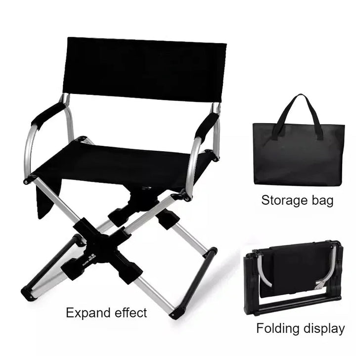 Chill & Go Lightweight Folding Outdoor Camping Chair | Kalsten
