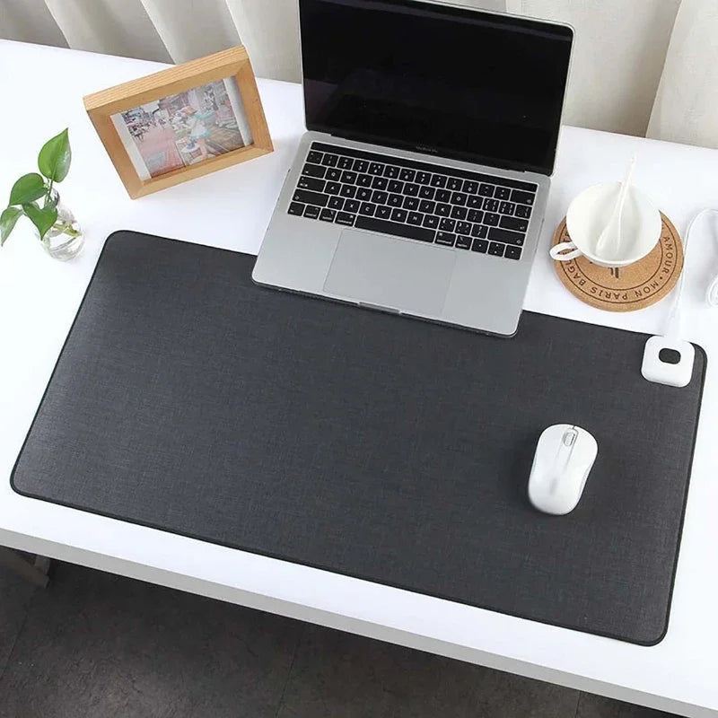 Kalsten | Smart Heated Mouse Pad with Temperature Control