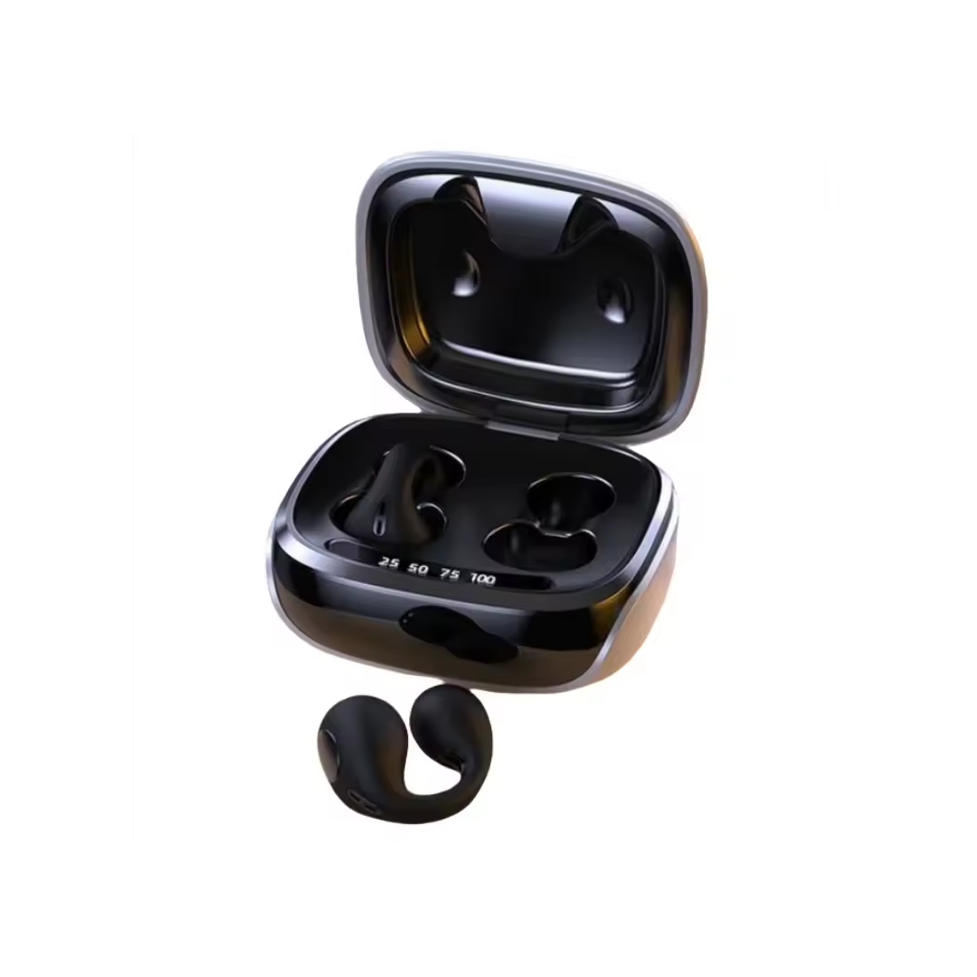 Kalsten | Wireless Earbuds with Bone Conduction