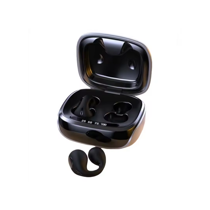 Kalsten | Wireless Earbuds with Bone Conduction