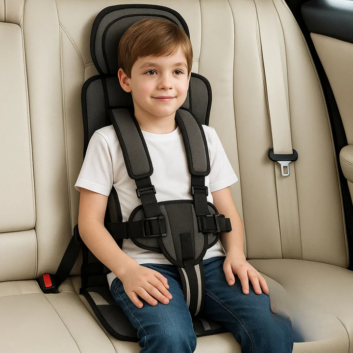 Portable Child Safety Car Seat