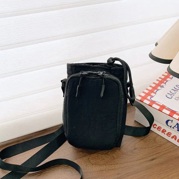 Waterproof Crossbody Shoulder Water Bottle Bag | Kalsten