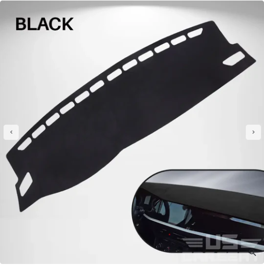 Kalsten | DashGuard™ Ultimate Dashboard Protection