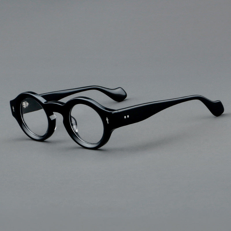Kalsten | Unisex Eyeglass Frames | Vintage-Inspired Acetate | Lightweight & Adjustable | CE-Certified