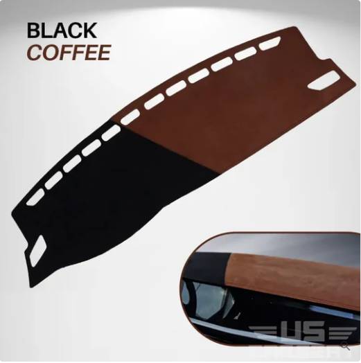 Kalsten | DashGuard™ Ultimate Dashboard Protection
