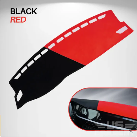 Kalsten | DashGuard™ Ultimate Dashboard Protection
