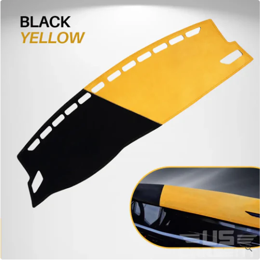 Kalsten | DashGuard™ Ultimate Dashboard Protection