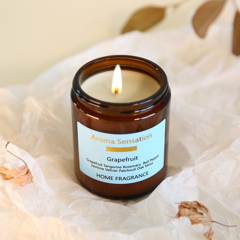 Sensation Aroma Candles | Kalsten