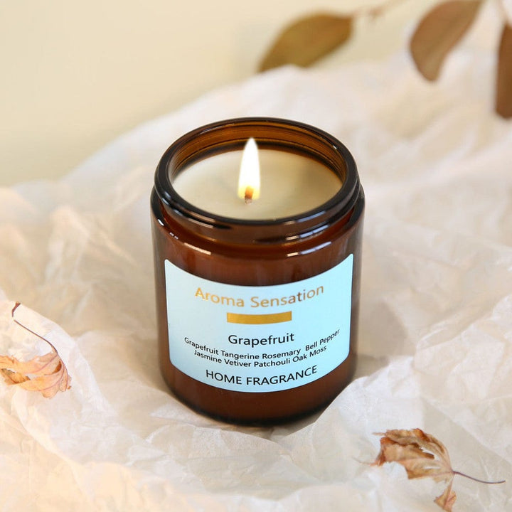 Sensation Aroma Candles | Kalsten