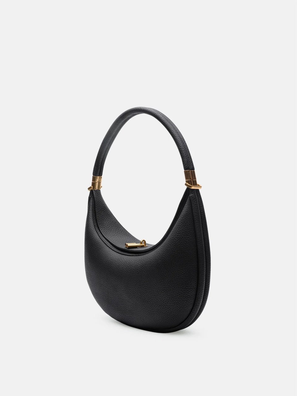 Skanto | Thonia – Chic Minimalist Half-Moon Shoulder Bag Elegant Modern Crossbody Bag for Women