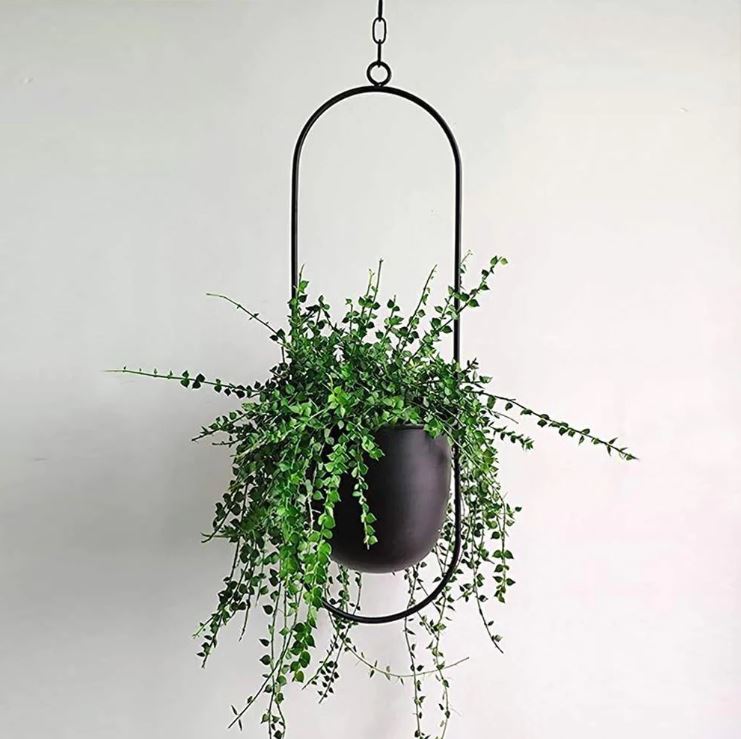 Elegance plant hangers - Scandinavian Plant Hangers for a Chic Interior Kalsten
