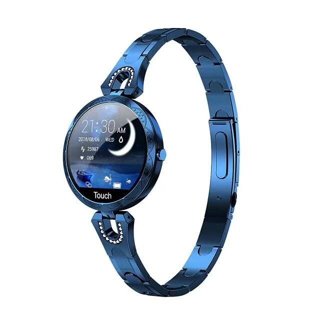 Noxord | AquaFit Women’s Waterproof Fitness Smartwatch