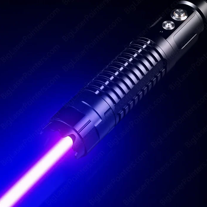 Kalsten | Blazing Blue High-Power Tactical Laser Lamp - BlazeBeam