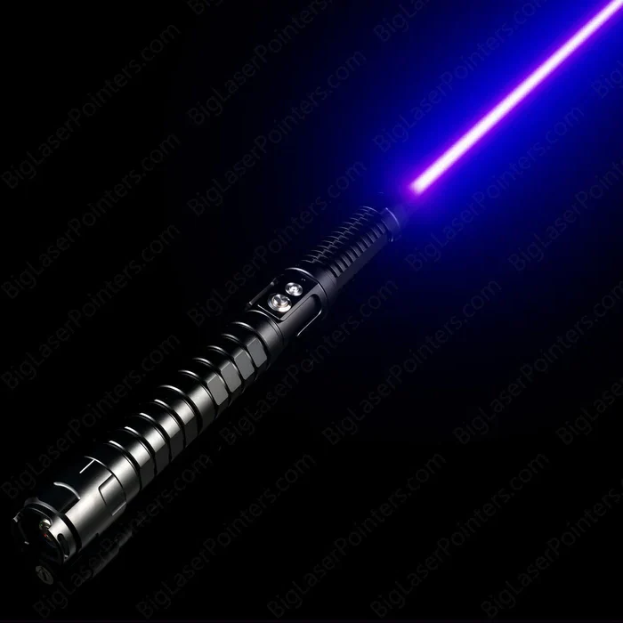 Kalsten | Blazing Blue High-Power Tactical Laser Lamp - BlazeBeam
