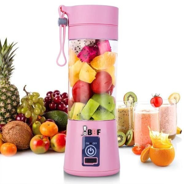 Best Portable Blender | Kalsten