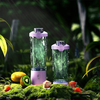 Skanto | BlendJuicer Pro – Portable Smoothie Blender for Healthy Drinks Anywhere