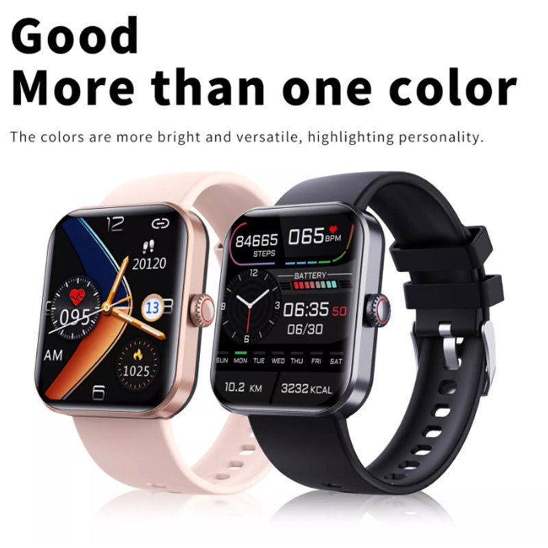 Kalsten | Blood Sugar Monitoring Watch - GlucoWatch