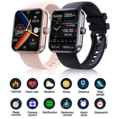 Skanto | Blood Glucose Monitoring Watch - GlucoWatch