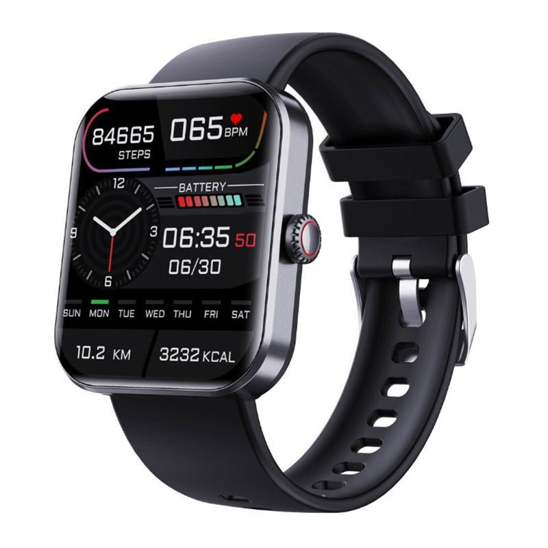 Kalsten | Blood Sugar Monitoring Watch - GlucoWatch