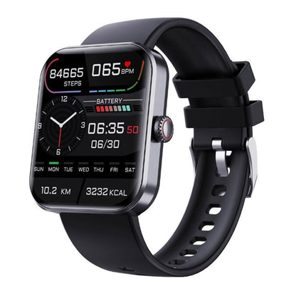 Skanto | Blood Glucose Monitoring Watch - GlucoWatch