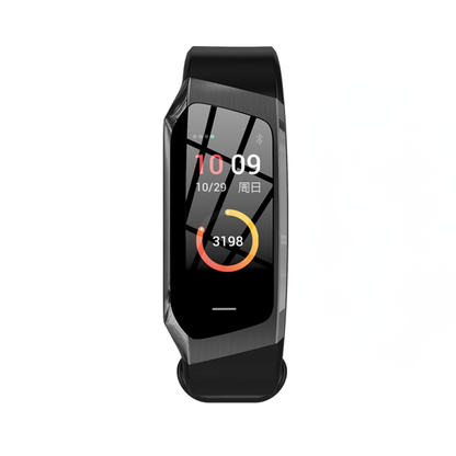 BowLift | Blood Pressure Smart Watch and Heart Rate Monitor