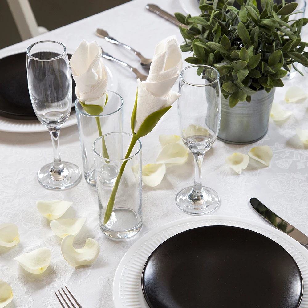 Kalsten | Bloom Paper Napkin Folder