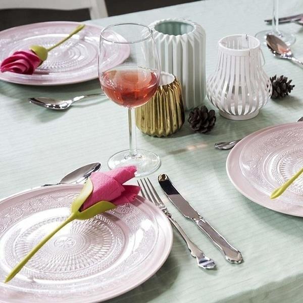 Kalsten | Bloom Paper Napkin Folder