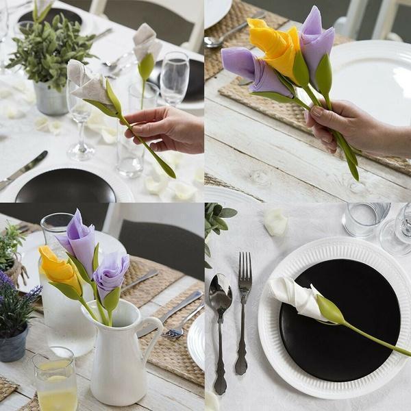 Kalsten | Bloom Paper Napkin Folder
