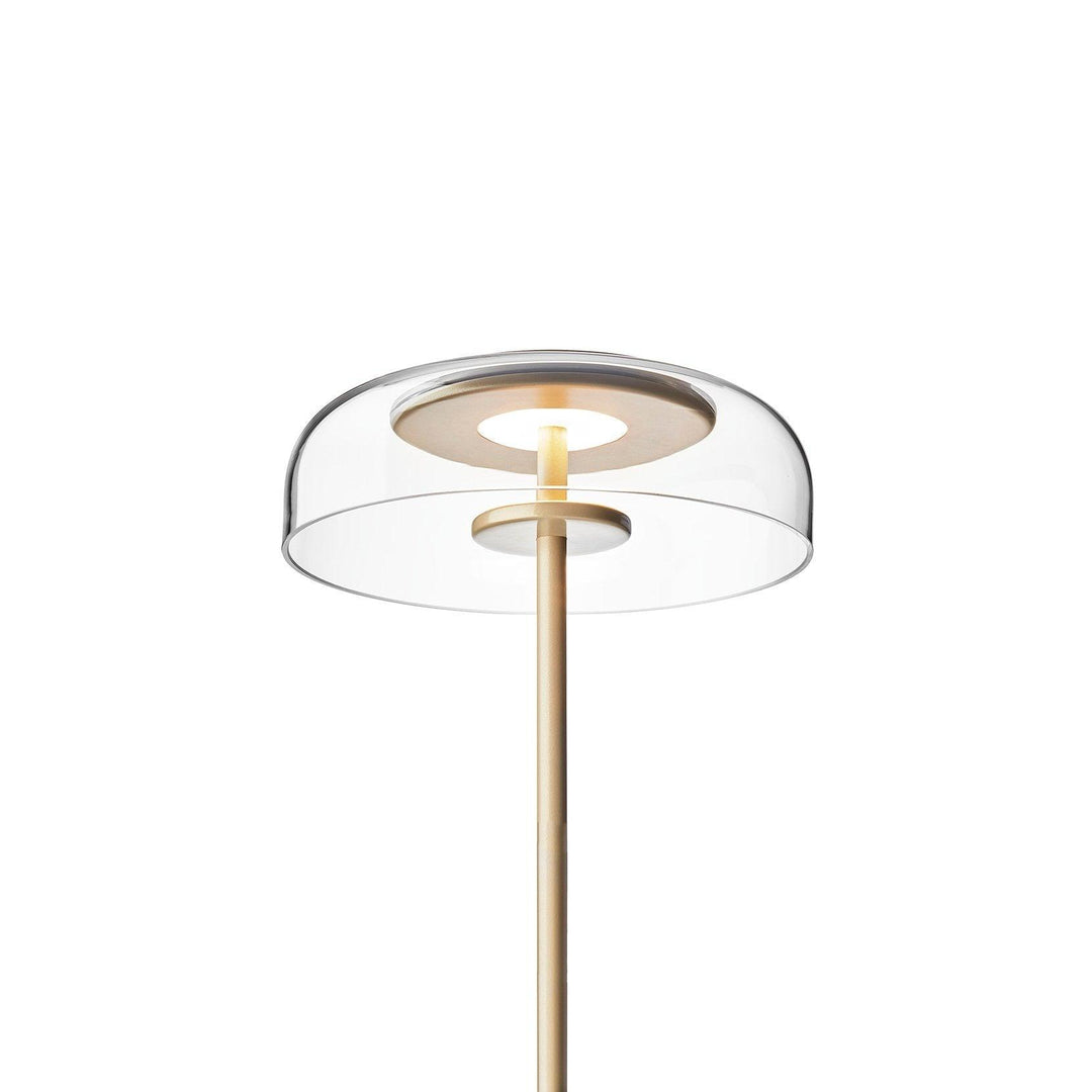 Solara Desk lamp Table Lamp | Kalsten