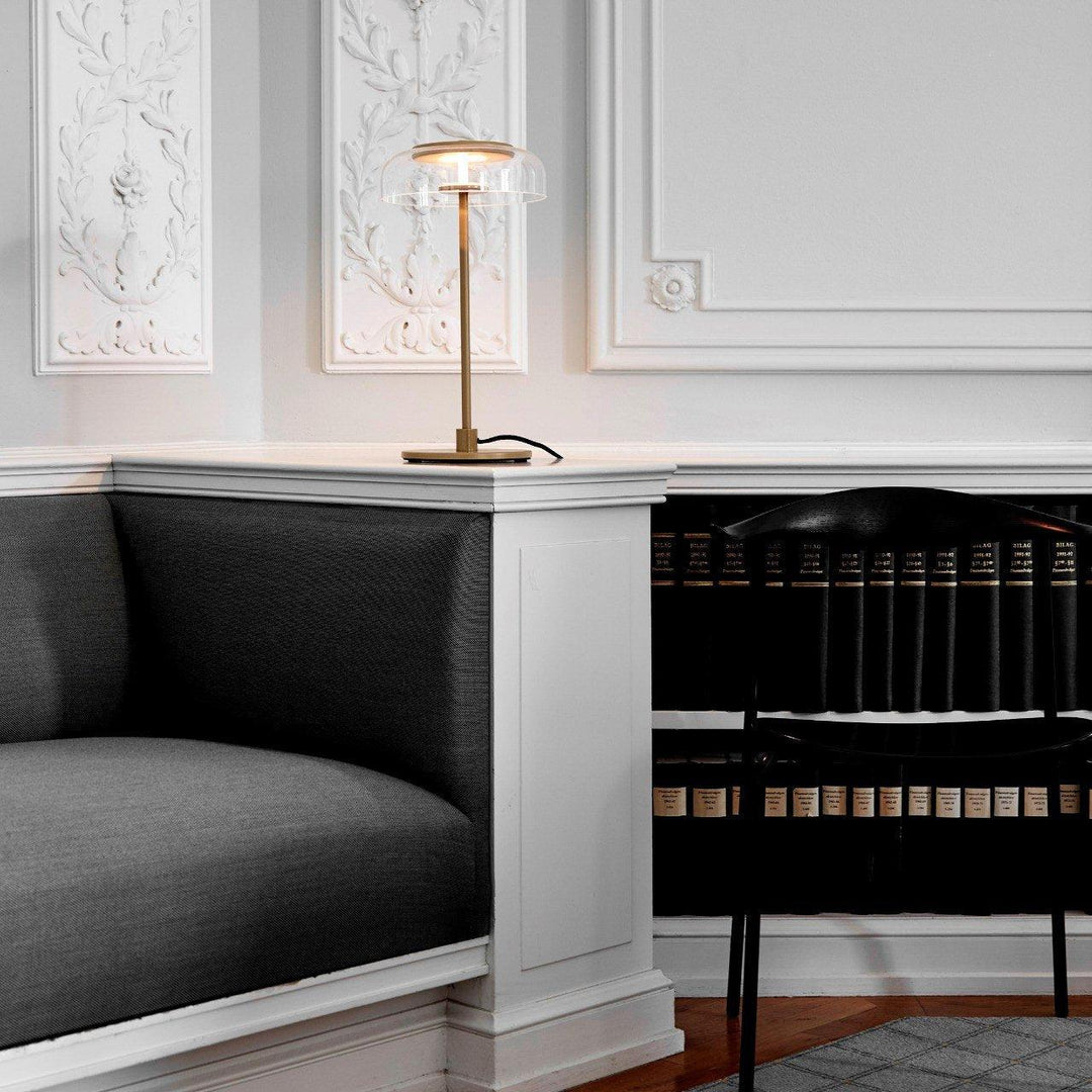 Solara Desk lamp Table Lamp | Kalsten