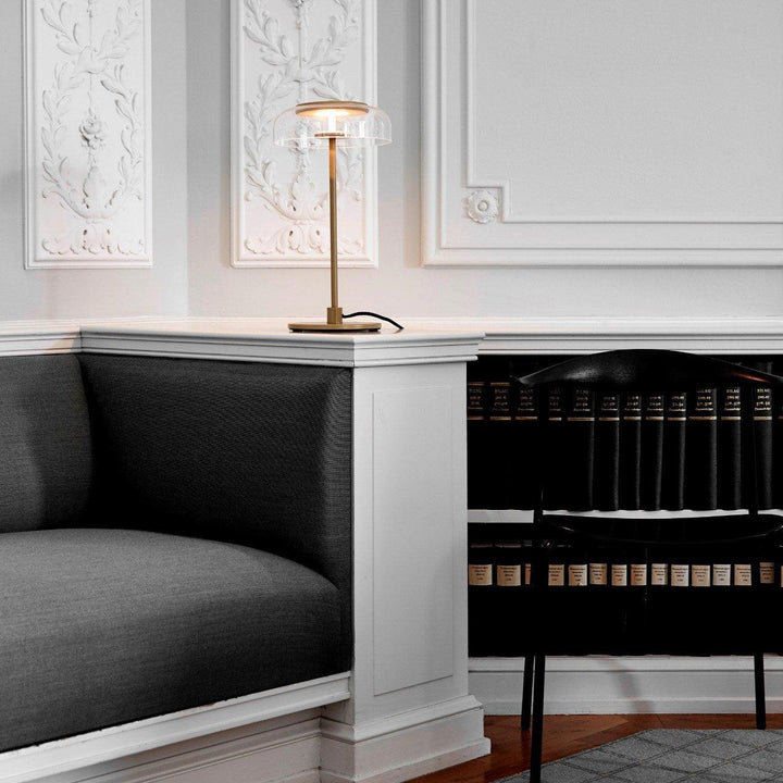 Solara Desk lamp Table Lamp | Kalsten