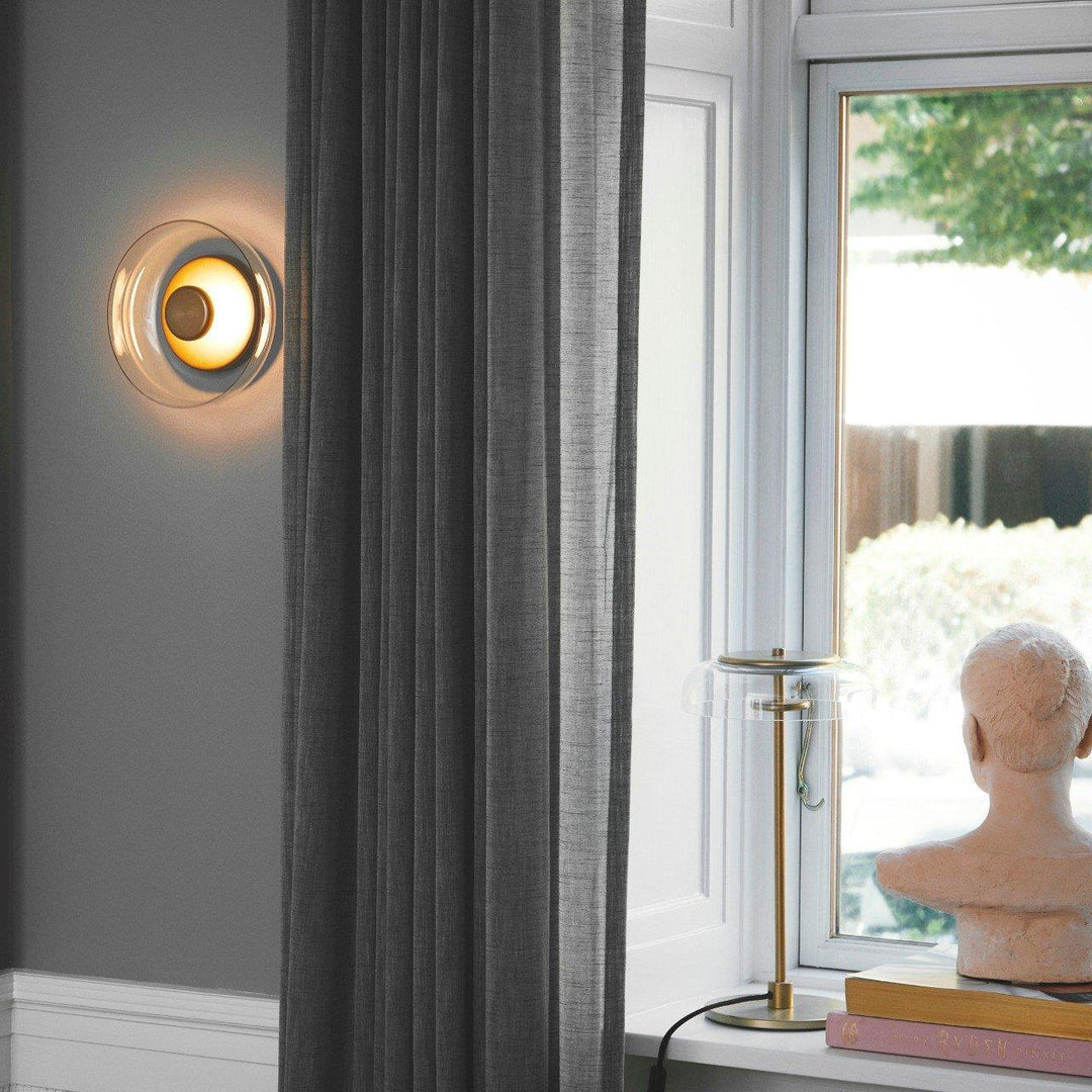 Solara Desk lamp Table Lamp | Kalsten