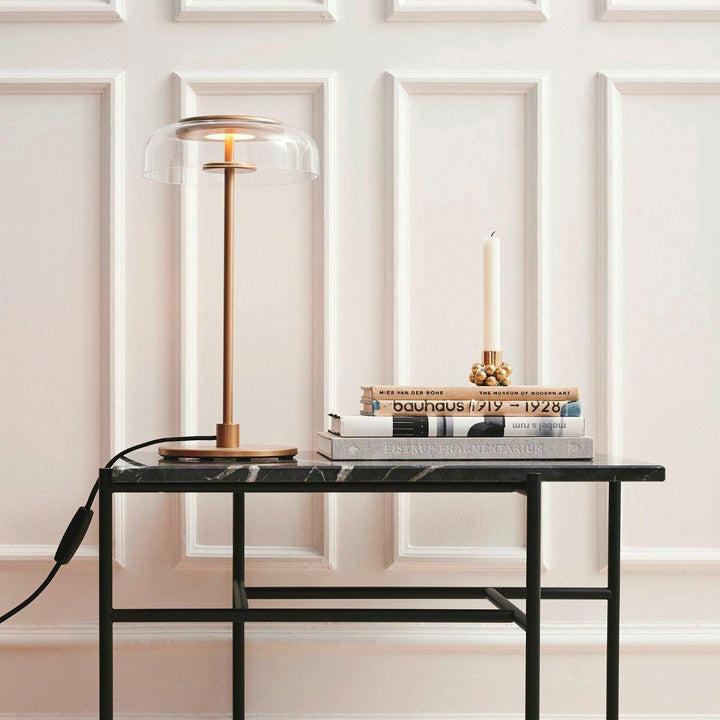 Solara Desk lamp Table Lamp | Kalsten
