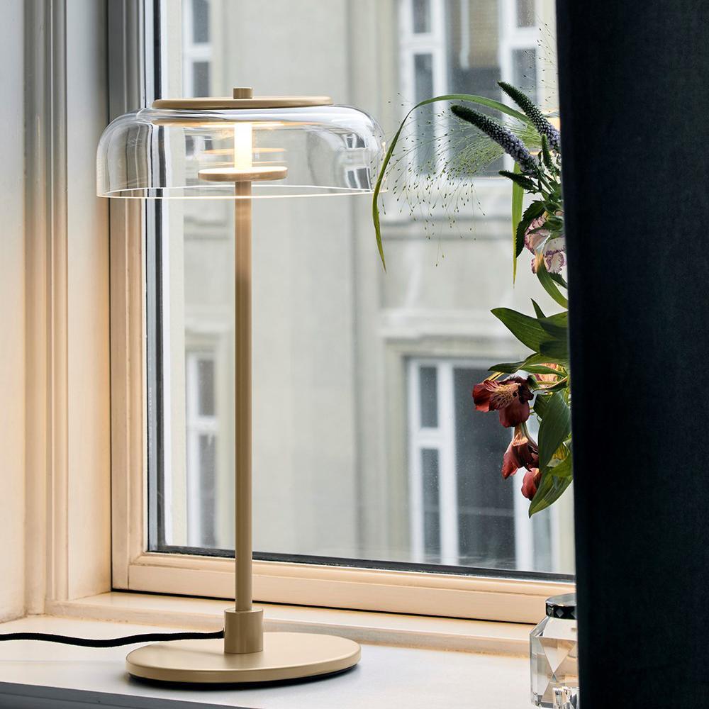 Solara Desk lamp Table Lamp | Kalsten