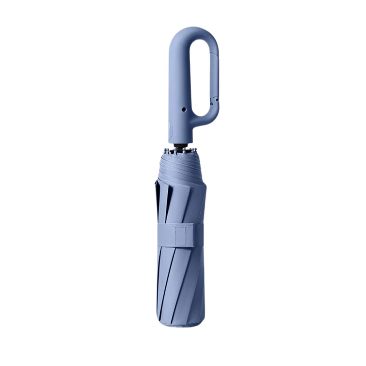 Windproof Automatic Folding Umbrella