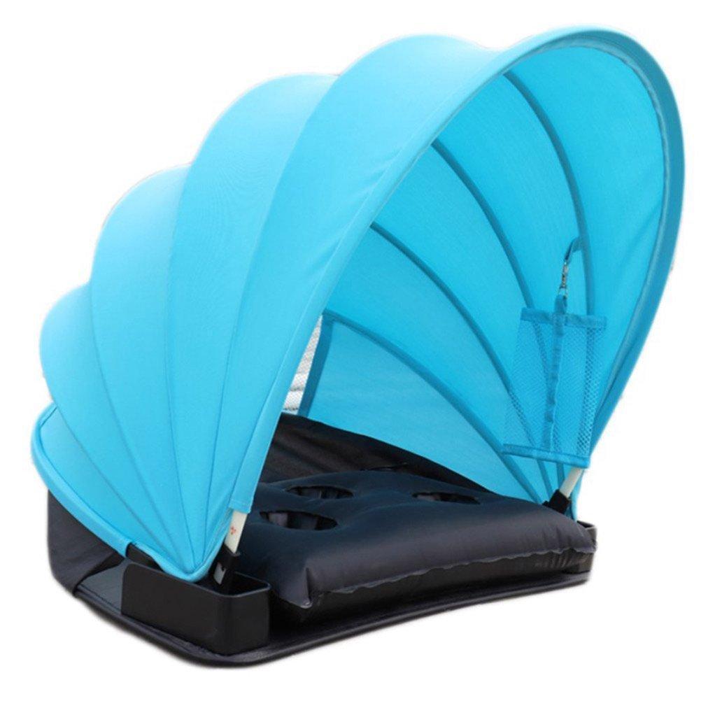 Kalsten | Beach Sunshade Pillow
