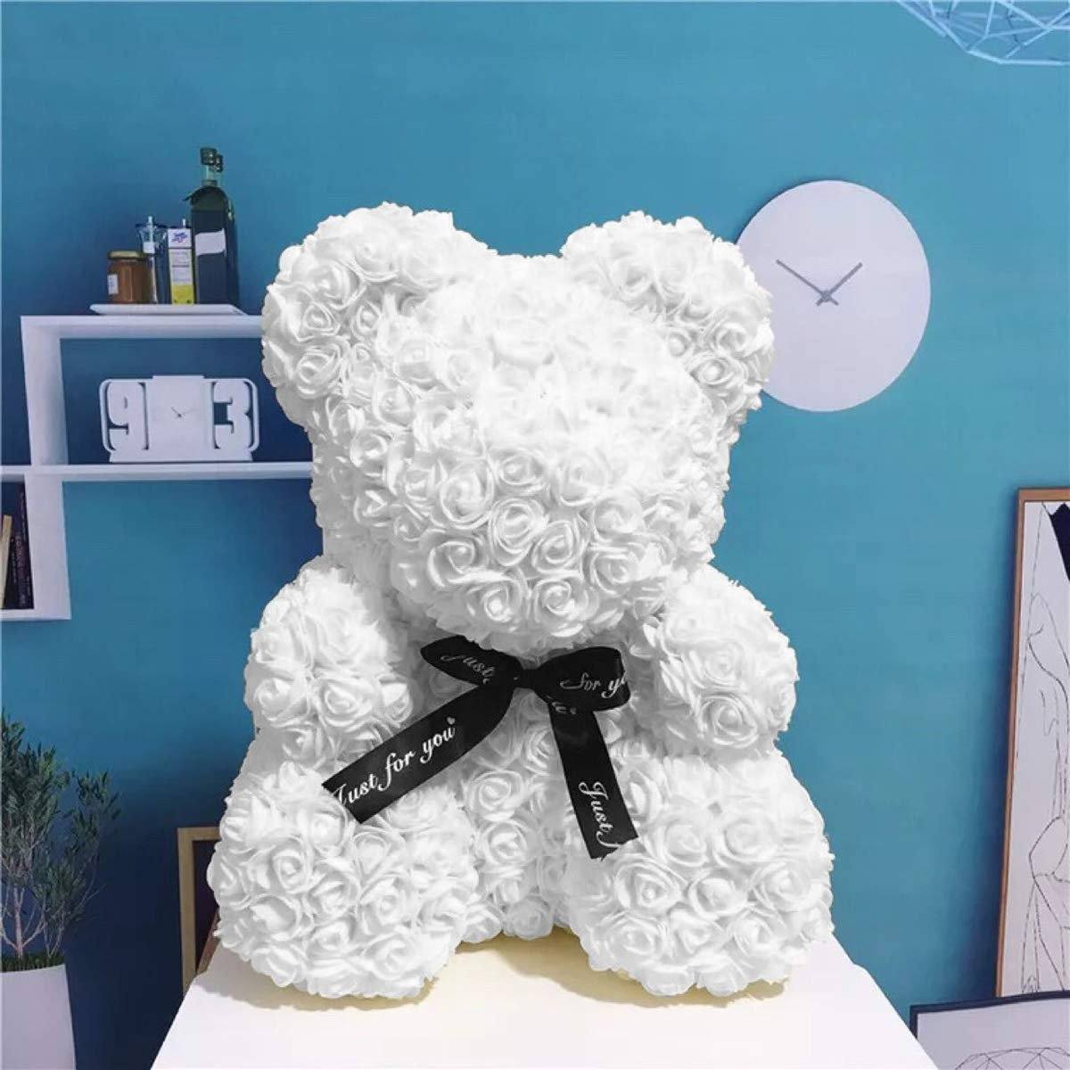 Skanto | Romantic Rose Teddy Bear