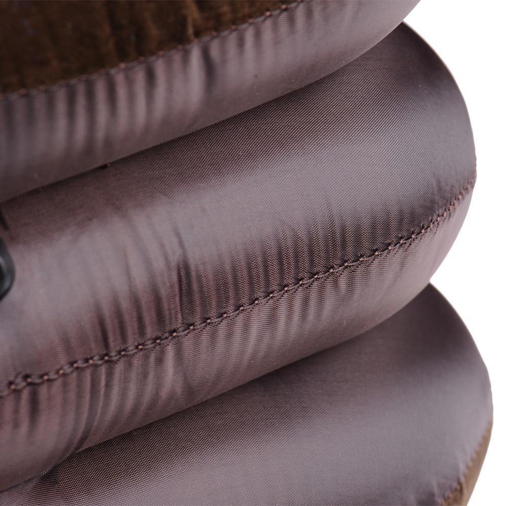 Kalsten | Inflatable Neck Stretcher