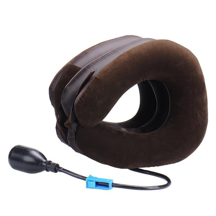 Kalsten | Inflatable Neck Stretcher