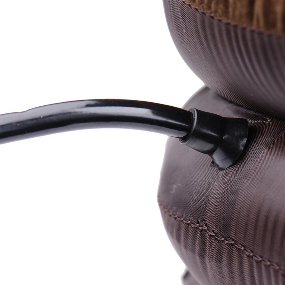 Kalsten | Inflatable Neck Stretcher