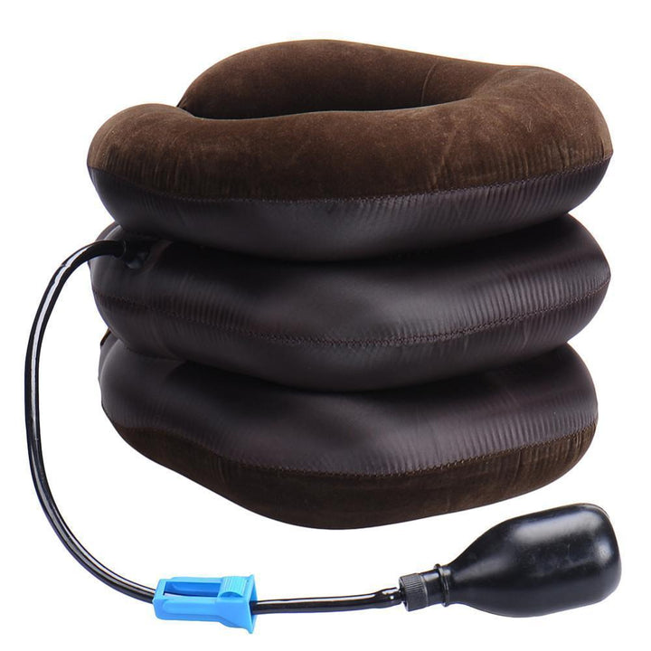 Kalsten | Inflatable Neck Stretcher