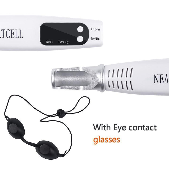 Kalsten | Instant Laser Dark Spot & Tattoo Remover